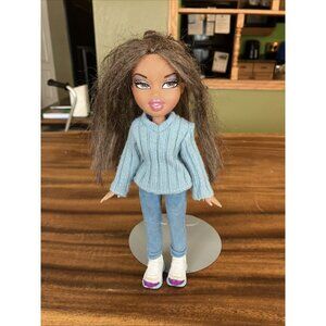 Vintage 2001 MGA Bratz Doll